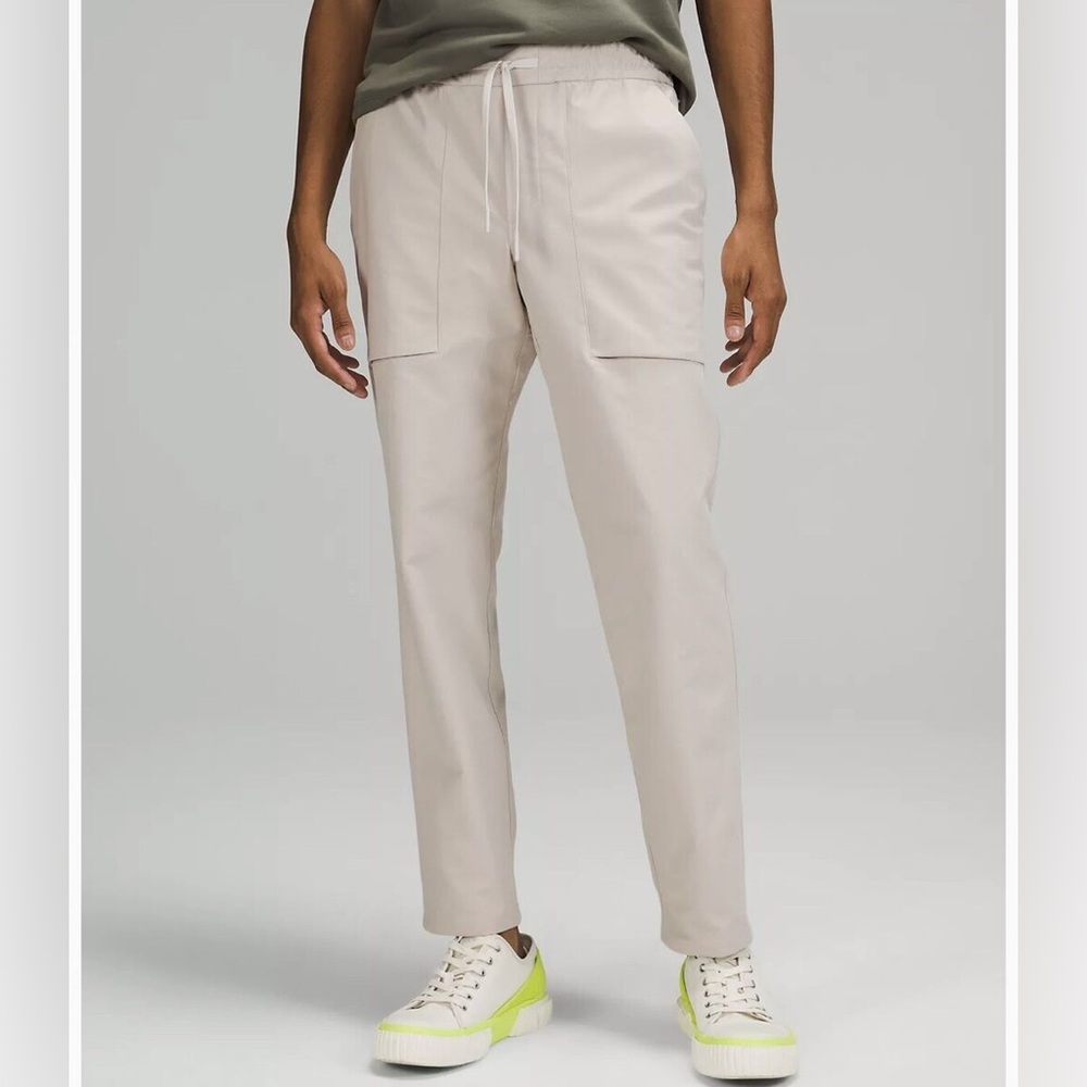 Lululemon men bowline pant